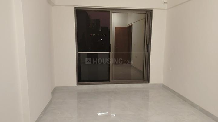 Chhatrapati Shivaji International Airport Area, Vile Parle East Bedroom One 1