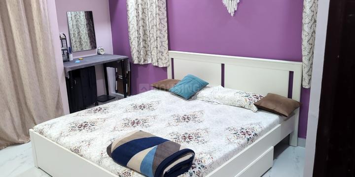 Gachibowli Bedroom 1