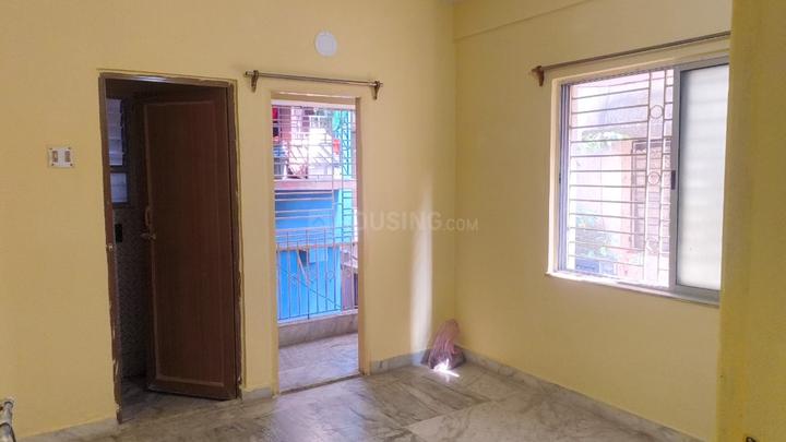 Verdant Enclave Bedroom One 1