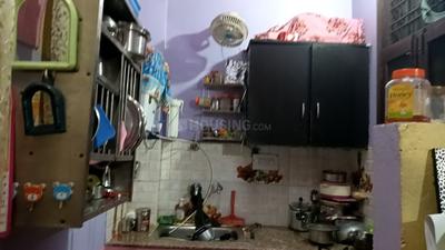 Kitchen Image of 450 Sq.ft 1 BHK Independent House for sale in Sector 104 Gurgaon for Rs. 6500000