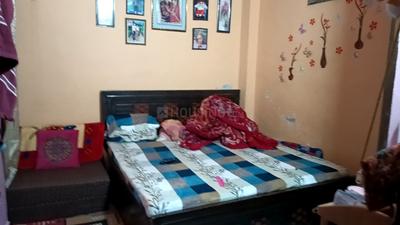 Bedroom Image of 450 Sq.ft 1 BHK Independent House for sale in Sector 104 Gurgaon for Rs. 6500000