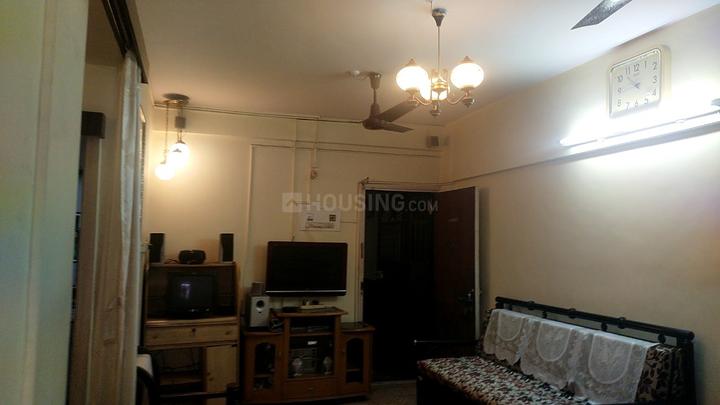 Brindavan Society Living Room 1