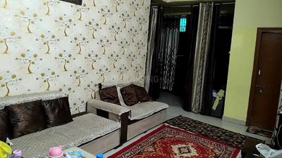 3 BHK Flat