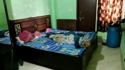 Living Room Image of 495 Sq.ft 2 BHK Apartment / Flat for sale in Badarpur New Delhi for Rs. 2772000
