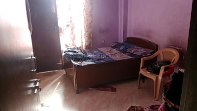 Bedroom Image of 495 Sq.ft 2 BHK Apartment / Flat for sale in Badarpur New Delhi for Rs. 2772000