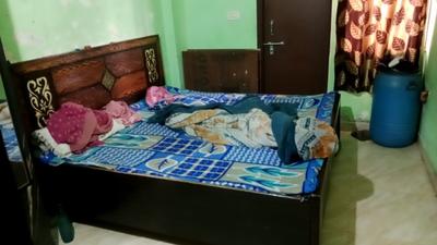 Image of 495 Sq.ft 2 BHK Apartment / Flat for sale in Badarpur, New Delhi for Rs. 2772000