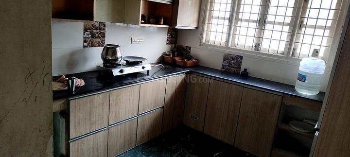 GM Avenue Residency Main Image 1