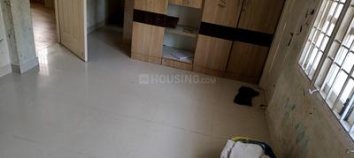 Bedroom Image of 2000 Sq.ft 3 BHK Independent House for sale in Perungudi Chennai for Rs. 17500000