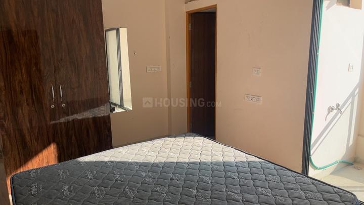 Scheme no 74 Bedroom 1