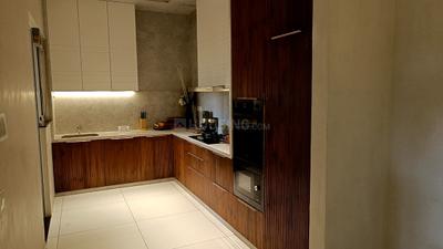 3 BHK Flat