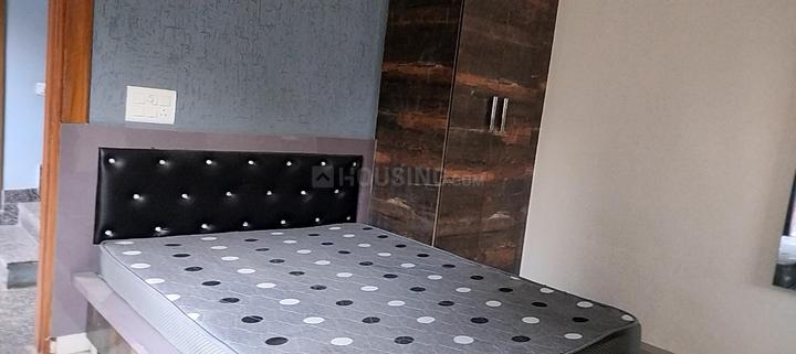 1 rk rooms Bedroom 1