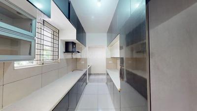 3 BHK Flat