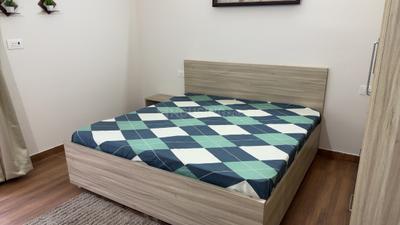 Living Room Image of 900 Sq.ft 1 BHK Independent House for rent in Sector 46 Gurgaon for Rs. 36000