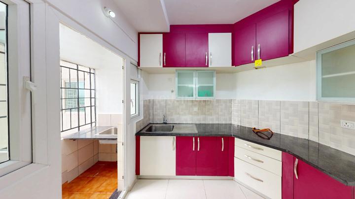 Shriram Green Field Phase 1 Main Image 1