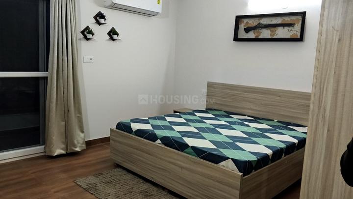 Huda Colony, Sector 46 Bedroom 1