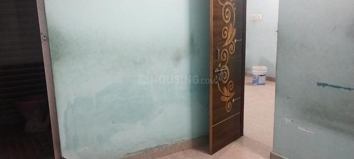 Separate floor Bedroom One 1