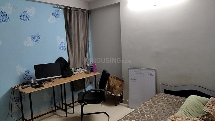 Kalwad Road Bedroom One 1