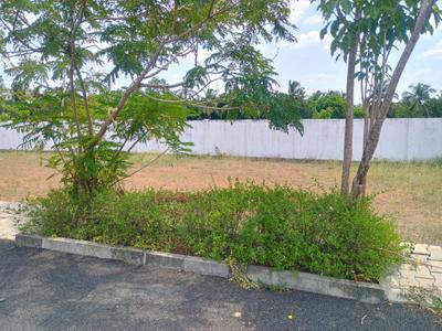Image of 1350 Sq.ft Residential Plot / Land for sale in Thiruporur, Chennai for Rs. 3712500