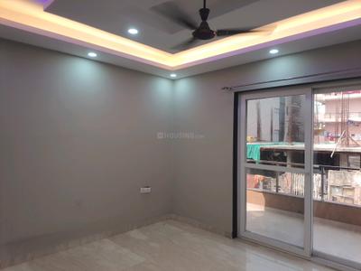 Bedroom Image of 3240 Sq.ft 4 BHK Builder Floor for sale in South City Floors 1, Sector 41 Gurgaon for Rs. 39500000