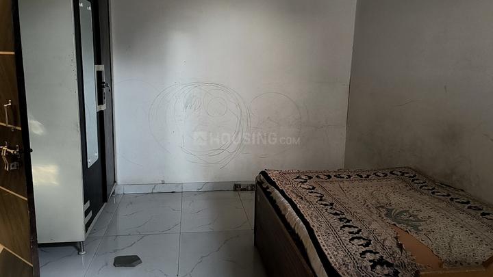 Gandhi Nagar Bedroom 1