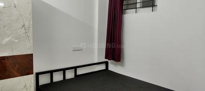 Bedroom Image of 600 Sq.ft 1 BHK Apartment / Flat for rent in Whitefield Bengaluru for Rs. 21500