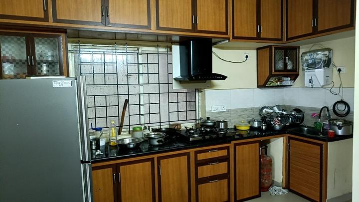 Pragathi Royale II Main Image 1