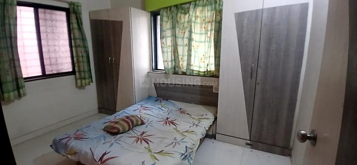 Gokul Nagari, Pimple Gurav Bedroom 1