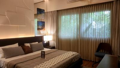 Bedroom Image of 1710 Sq.ft 3 BHK Apartment / Flat for sale in Embassy East Avenue, Hoodi Bengaluru for Rs. 28600000