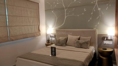 Bedroom Image of 1710 Sq.ft 3 BHK Apartment / Flat for sale in Embassy East Avenue, Hoodi Bengaluru for Rs. 28600000