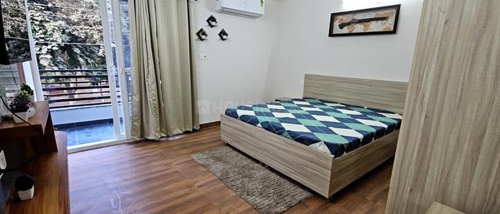 Huda Colony, Sector 46 Bedroom 1