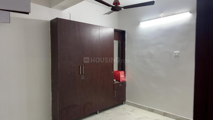 Vasantha Nager Bedroom One 1