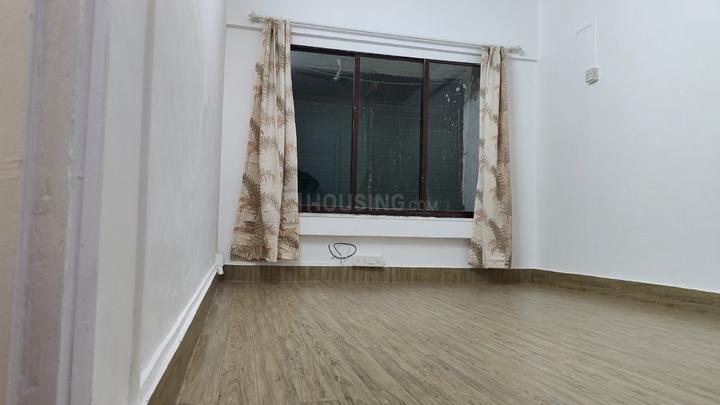 Sanskar CHS Bedroom One 1