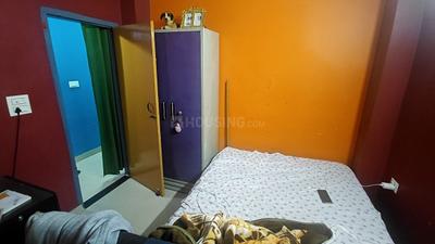 Bedroom Image of 963 Sq.ft 3 BHK Apartment / Flat for sale in Uttarayan Empire, Borjhar Guwahati for Rs. 5000000