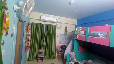 Image of 963 Sq.ft 3 BHK Apartment / Flat for sale in Uttarayan Empire, Borjhar, Guwahati for Rs. 5000000