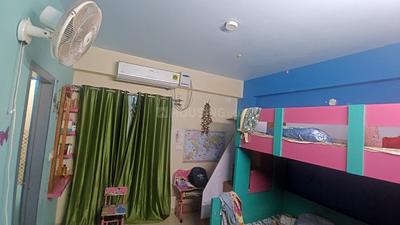Bedroom Image of 963 Sq.ft 3 BHK Apartment / Flat for sale in Uttarayan Empire, Borjhar Guwahati for Rs. 5000000