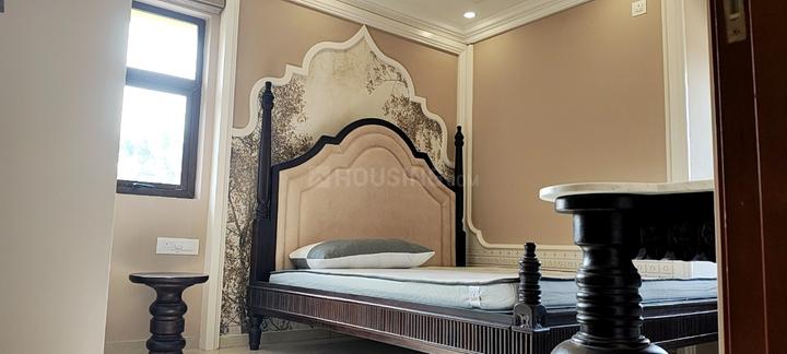 Y Residences Bedroom One 1