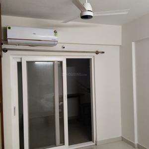 Bedroom Image of 1800 Sq.ft 3 BHK Apartment / Flat for rent in Majestic Fortune, JP Nagar Bengaluru for Rs. 60000