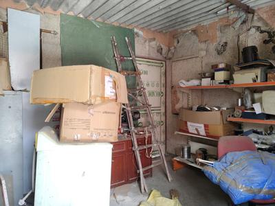 Store Room Image of 1100 Sq.ft 3 BHK Apartment / Flat for sale in Munirka New Delhi for Rs. 26000000