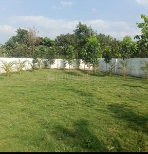 Image of 100 Sq.ft Residential Plot / Land for sale in Dundigal, Hyderabad for Rs. 3499999