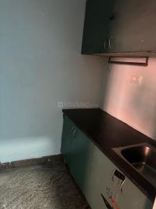 Kitchen Image of 1000 Sq.ft 3 BHK Builder Floor for rent in Chichuraganapalli Hosur for Rs. 65000