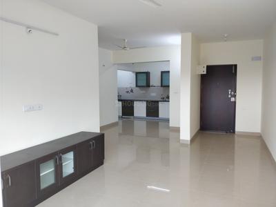 Hall Image of 1150 Sq.ft 2 BHK Apartment / Flat for sale in Brigade Omega, Subramanyapura Bengaluru for Rs. 12200000