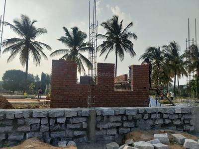 Image of 1200 Sq.ft Residential Plot / Land for sale in Peresandra, Chikballapur District for Rs. 1952003
