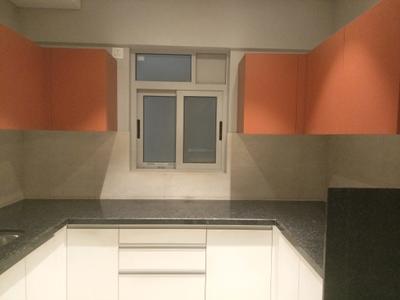 Kitchen Image of 910 Sq.ft 2 BHK Apartment / Flat for sale in Dosti Acres, Antop Hill Mumbai for Rs. 37100000