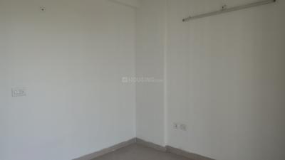 Bedroom Image of 900 Sq.ft 2 BHK Apartment / Flat for rent in Aditya Urban Royale, Bamheta Village Ghaziabad for Rs. 18000