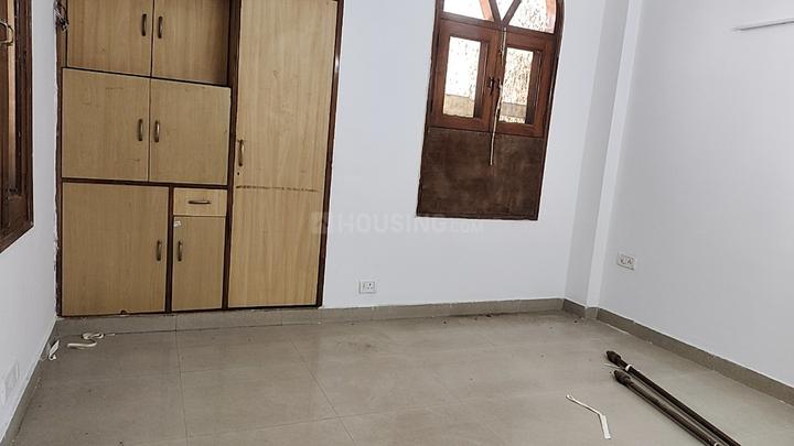 CGHS Patel Apartment Bedroom One 1