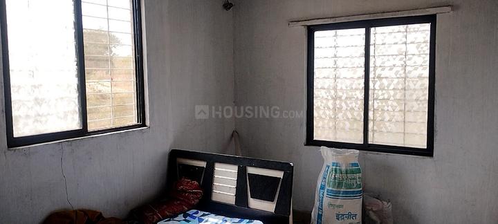 Gaikwad Bhavan Bedroom 1