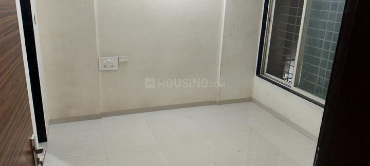 Shubh Skypoint Bedroom 1