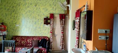 Living Room Image of 1320 Sq.ft 3 BHK Apartment / Flat for sale in Dum Dum Park Kolkata for Rs. 5300000