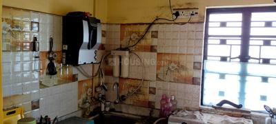 Kitchen Image of 1320 Sq.ft 3 BHK Apartment / Flat for sale in Dum Dum Park Kolkata for Rs. 5300000