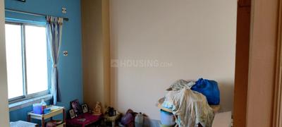 Bedroom Image of 1320 Sq.ft 3 BHK Apartment / Flat for sale in Dum Dum Park Kolkata for Rs. 5300000